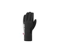 Mavic ksyrium thermo long gloves black
