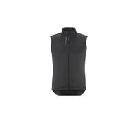 Mavic ksyrium thermo sleeveless gilet black