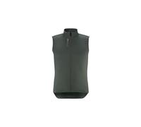 Mavic ksyrium thermo sleeveless gilet verde