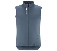Gilet antivento Mavic Ksyrium Bleu