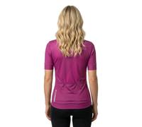 Mavic Maglietta da ciclismo Aksium Graphic Manica corta Fucsia XL Donna