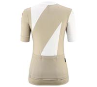 MAVIC Aksium Graphic Jersey W - Donna - Beige / Bianco - Taglia M- modello 2025