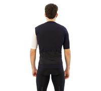 Mavic Maglia A Maniche Corte Essential Black / White