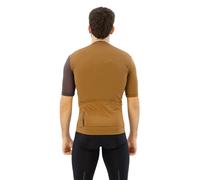 MAVIC Essential Jersey - Uomo - Marrone - Taglia S- modello 2024