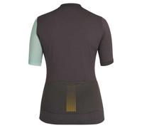 Mavic Maglia A Maniche Corte Essential Carbone / Mint