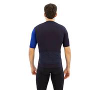 Maglia Mavic Essential manica corta blu marino - M