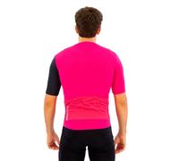 MAVIC Essential Jersey M - Uomo - Viola / Nero - Taglia M- modello 2025