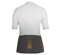 Mavic Maglia A Maniche Corte Essential Graphic Mint / White