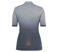 Mavic Maglia A Maniche Corte Essential Graphic Orion Blue / Celeste