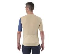 Maglia Mavic Essential Blanc