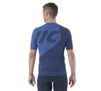 Mavic icon graphic maglia a maniche corte blu