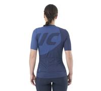 Mavic Maglia A Maniche Corte Icon Graphic Deep Blue