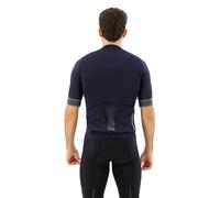 MAVIC Ksyrium Jersey - Uomo - Blu - Taglia S- modello 2025