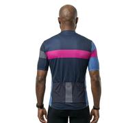 Mavic Maglia A Maniche Corte Ksyrium Pro Deep Blue