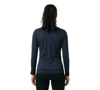 Mavic Maglia A Maniche Lunghe Aksium Deep Blue