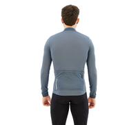 Mavic Maglia A Maniche Lunghe Aksium Orion Blue