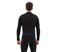 Maglia a maniche lunghe mavic aksium thermo black