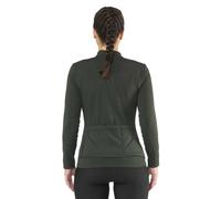 Mavic - Women's Aksium Thermo Jersey - Maglietta da ciclismo XL olivia