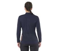 Mavic Maglia A Maniche Lunghe Aksium Thermo Deep Blue