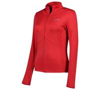 Mavic Maglia A Maniche Lunghe Sequence Thermo Deep Claret