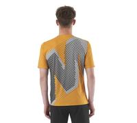 Mavic Crosstrail Short Sleeve Enduro Jersey Giallo S Uomo