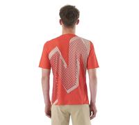 Maglia Mavic Crosstrail Orange