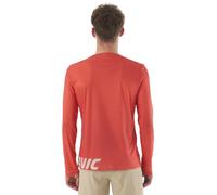 Mavic Crosstrail Long Sleeve Enduro Jersey Arancione M Uomo