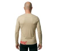 Maglia a maniche lunghe Mavic Crosstrail Blanc