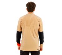 Mavic Maglia Da Enduro A Maniche Lunghe Deemax Pro White Pepper
