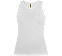 MAVIC Maglia intima senza maniche Hot Ride+ da donna M Bianco