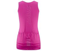 Mavic Maglia Senza Maniche Aksium Tank Fush