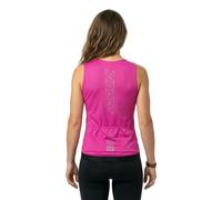 Mavic Maglia Senza Maniche Aksium Tank Fush