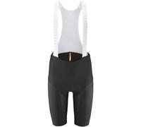 Mavic aksium bib calzamaglia black
