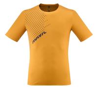 MAVIC Mavic Crosstrail Ss Jersey - Uomo - Giallo - Taglia XL- modello 2025