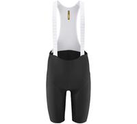 Mavic Ksyrium Bib Shorts Nero S Uomo