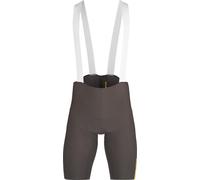 MAVIC Men's Aksium Bib Shorts M Carbon