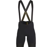 MAVIC Men's Allroad Bib Shorts L Black