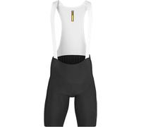 MAVIC Men's Ksyrium Pro Bib Shorts L Black