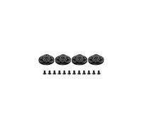 Mavic Mini - Copertura motore aggiornata CNC (nero)