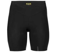 Mavic Pantaloncini ciclismo senza bretelle Essential nero Donna Le Noir L