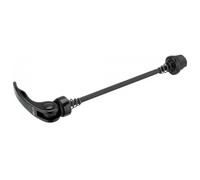 Mavic Perno Passante Posteriore A Sgancio Rapido Black / Silver