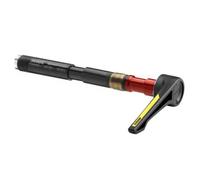 Mavic Perno Passante Posteriore Speed Release Black