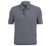 Polo Mavic Allroad Bleu