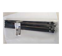 Mavic Raggi Posteriori Ksyrium Slr/ksyrium Pro 2012-13/2015 10 Unità Black