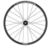 Mavic Ruota Anteriore Da Mtb Crossmax S Carbon 29´´ Boost 6b Disc Tubeless Black