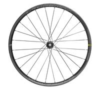 Mavic Ruota Anteriore Da Mtb Crossmax Sl R Carbon 29´´ Boost isc Tubeless Black
