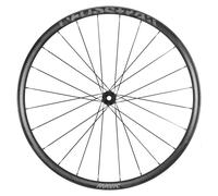 Mavic Crosstrail Sl Carbon 29´´ Boost 6b Disc Tubeless Mtb Front Wheel Argento 15 x 110 mm
