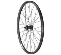 Mavic E-access Xr27 27.5´´ 6b Disc Tubeless Mtb Front Wheel Argento 12 x 100 mm