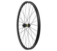 Mavic E-crosstrail Sl 29´´ Boost 6b Disc Tubeless Mtb Front Wheel Argento 15 x 110 mm