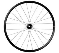 Mavic Aksium 1 Cl Disc Tubeless Road Front Wheel Argento 12 x 100 mm